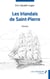 Les Irlandais de Saint-Pierre - Roman