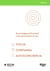 Estuche Esencial I.E. (Focus, Confianza y Autoconciencia)