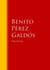 Doña Perfecta - Biblioteca de Grandes Escritores