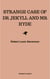 Strange Case of Dr Jekyll and Mr Hyde and Other Stories (Evergreens)