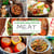 25 Slow-Cooker-Friendly Recipes with Meat - part 2 - From delicious Wraps and Soups to tasty Salads and Stews - measurements in grams