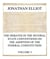 The Debates in the several State Conventions on the Adoption of the Federal Constitution, Vol. 3