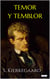 TEMOR Y TEMBLOR - Kierkegaard