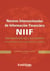 Normas Internacionales de Información Financiera (NIIF) - Responsabilidad de la alta gerencia. Consideraciones básicas y experiencias en la adopción