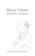 Héctor Velarde - Arquitecto y humanista