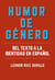 Humor de género - Del texto a la identidad en español