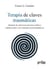 Terapia de claves traumáticas. Manual de intervención para niños y adolescentes con síntomas postraumáticos