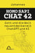 Homo Sapi Chat 42 - Gott und die Welt neu entdecken mit Chat GPT und AI