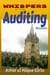 Whispers in the Auditing Room - Tales of Financial Protection and Personal Safety