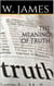 The Meaning of Truth