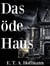 Das öde Haus