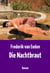 Die Nachtbraut - Roman über das Träumen und Lieben