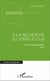 A la recherche du temps futur - Traité de gouvernement, Tome 2