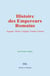 Histoire des Empereurs Romains - Auguste, Tibère, Caligula, Claude et Néron