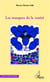 Les masques de la vanité