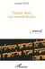 Theodor Herzl - Une nouvelle lecture