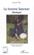 La femme seereer - (Sénégal)