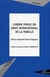 L'ordre public en droit international de la famille - Etude comparée France/Espagne