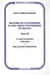 Histoire de l'entreprise et des chefs d'entreprise en France - Le temps des pionniers (1830-1880) - Des jalons d'existence - Tome III