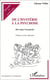 HYSTERIE (DE L') A LA PSYCHOSE - Du corps à la parole