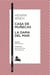 Casa de muñecas / La dama del mar - Edición de Mario Parajón. Traducción de Juan José del Solar y Pedro Pellicena