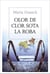 Olor de clor sota la roba