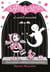 La Isadora Moon 6 - La Isadora Moon al castell encantat - Un llibre màgic amb purpurina a la coberta!