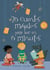 25 cuentos mágicos para leer en 5 minutos