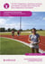 Organizar y gestionar eventos, actividades y juegos para animación físico-deportiva y recreativa. AFDA0211