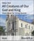 All Creatures of Our God and King - Sheet Music for String Quartet