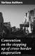 Convention on the stepping up of cross-border cooperation - Particularly in combating terrorism, cross-border crime and illegal migration