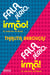 Fala sério, irmão! Fala sério, irmã!