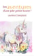 Les aventures d’une jolie petite licorne !