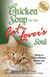 Chicken Soup for the Cat Lover's Soul - Stories of Feline Affection, Mystery and Charm