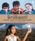 Brilliant! - Shining a light on sustainable energy