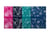 Carnet Oxford - Couleurs aléatoires - B5 17 x 25 cm - Romance - 60 pages lignées - Vendu à l'unité