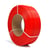 Filament pour imprimante 3D - PLA Starter - Rosa3D - 1,75 mm - 1 kg Refill - Rouge