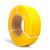 Filament pour imprimante 3D - PLA Starter - Rosa3D - 1,75 mm - 1 kg Refill - Jaune