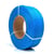 Filament pour imprimante 3D - PLA Starter - Rosa3D - 1,75 mm - 1 kg Refill - Bleu Ciel