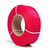Filament pour imprimante 3D - PLA Starter - Rosa3D - 1,75 mm - 1 kg Refill - Rouge Rubis