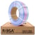 Filament pour imprimante 3D - PLA Rainbow - Rosa3D - 1,75 mm - 1 kg