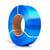 Filament pour imprimante 3D - PLA Silk - Rosa3D - 1,75 mm - 1 kg Refill - Bleu