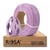 Filament pour imprimante 3D - PLA Pastel Macaron - Rosa3D - 1,75 mm - 1 kg Refill - Lavande