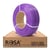 Filament pour imprimante 3D - PLA Starter - Rosa3D - 1,75 mm - 1 kg Refill - Violet Dynamic