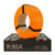 Filament pour imprimante 3D - PLA HS High Speed - Rosa3D - 1,75 mm - 1 kg Refill - Orange