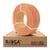 Filament pour imprimante 3D - PLA Starter bronze - Rosa3D - 1,75 mm - 1 kg 