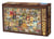 Puzzle 1000 pièces - Affiches