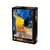 Puzzle 1000 pièces -  Arles, Terrasse du café le soir, Place du Forum -  Vincent Van Gogh