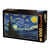 Puzzle 1000 pièces - La nuit étoilée - Vincent Van Gogh