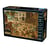 Puzzle 1000 pièces - Breughel - Children's game